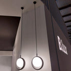 Ring Pendant Light