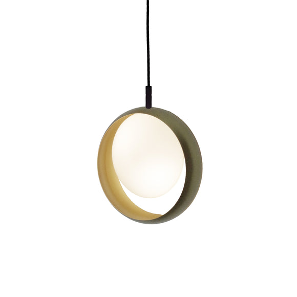 Ring Pendant Light