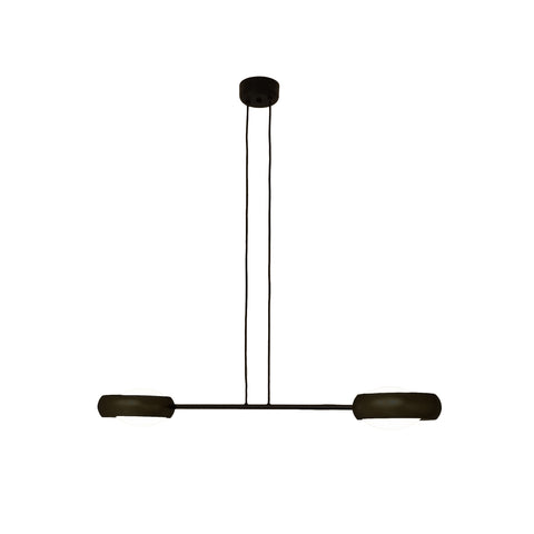 Ring S2 Linear Pendant Light