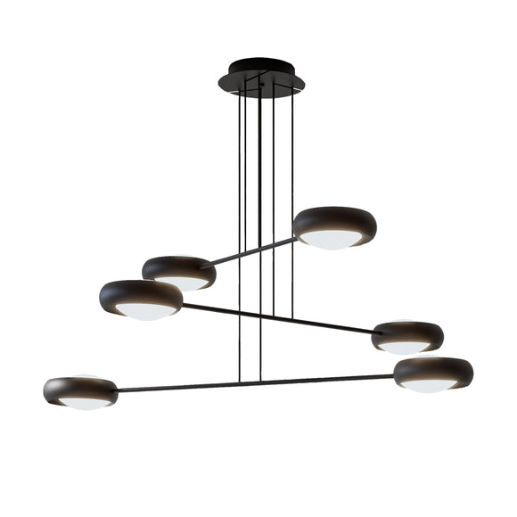 Ring S6 Chandelier