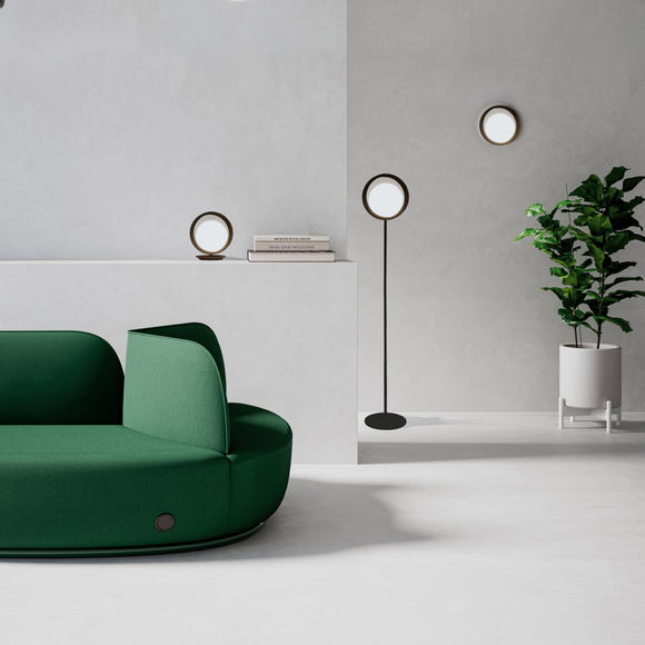 Ring Table Lamp
