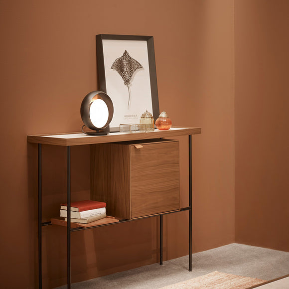 Ring Table Lamp