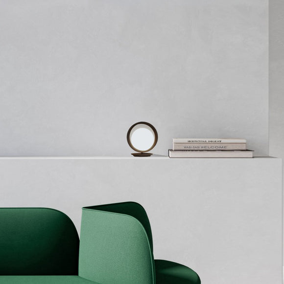 Ring Table Lamp