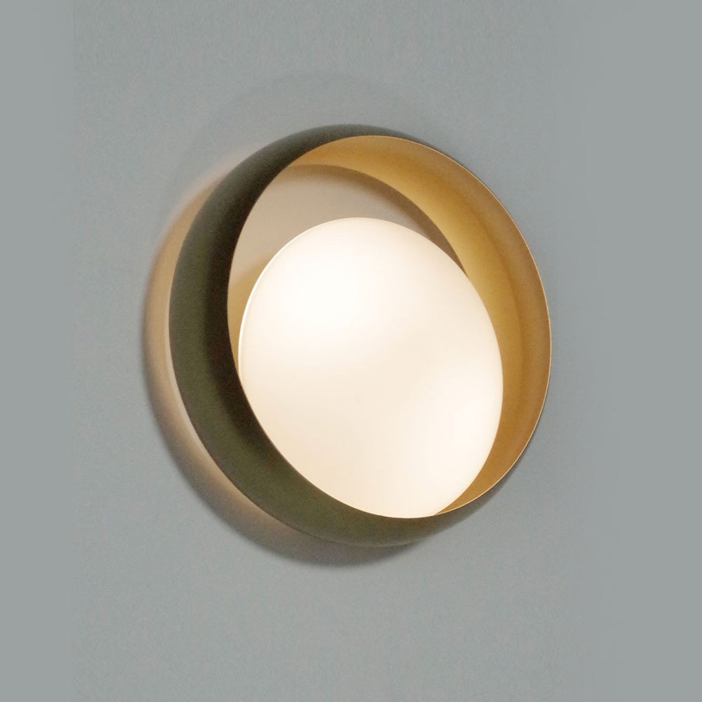 Ring Wall Sconce