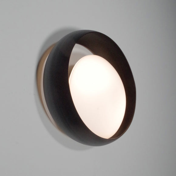 Ring Wall Sconce