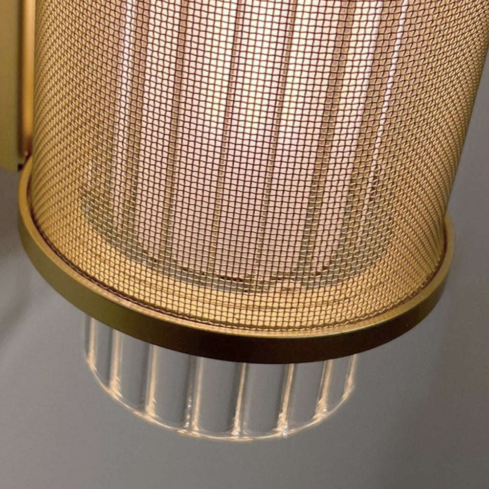 Slim Skin Wall Light