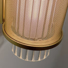 Slim Skin Wall Light