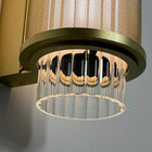 Slim Skin Wall Light
