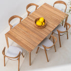 Bok Outdoor Dining Table