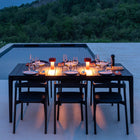 Bok Outdoor Dining Table