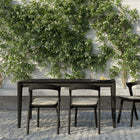 Bok Outdoor Dining Table