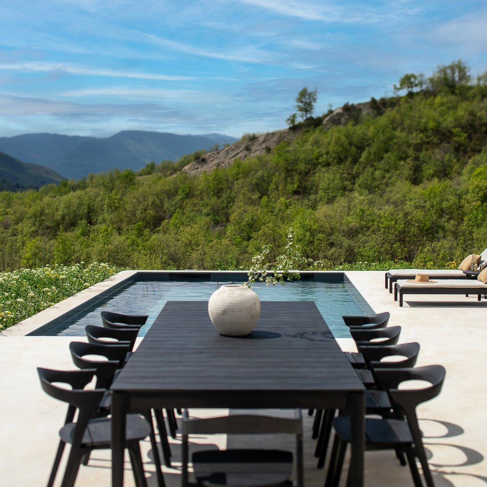Bok Outdoor Dining Table
