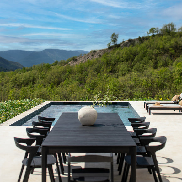 Bok Outdoor Dining Table