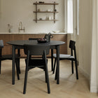 Bok Round Extendable Dining Table