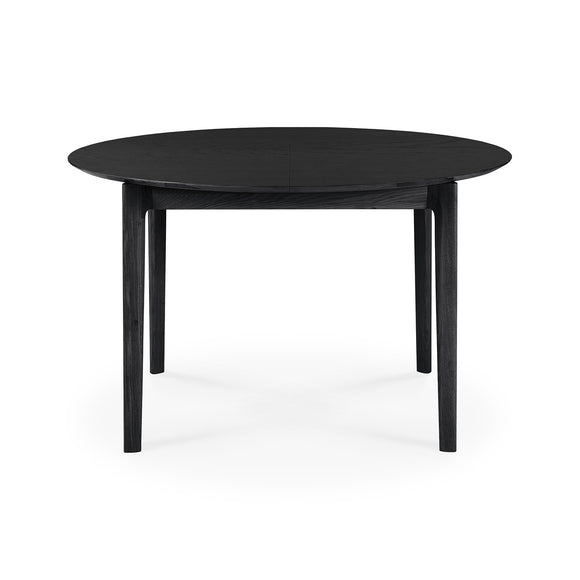 Bok Round Extendable Dining Table