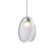 Ama LED Pendant Light  option Opened
