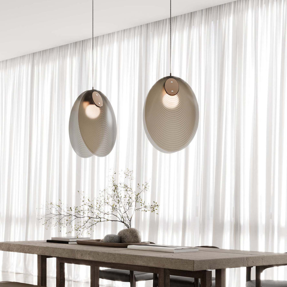 Ama LED Pendant Light