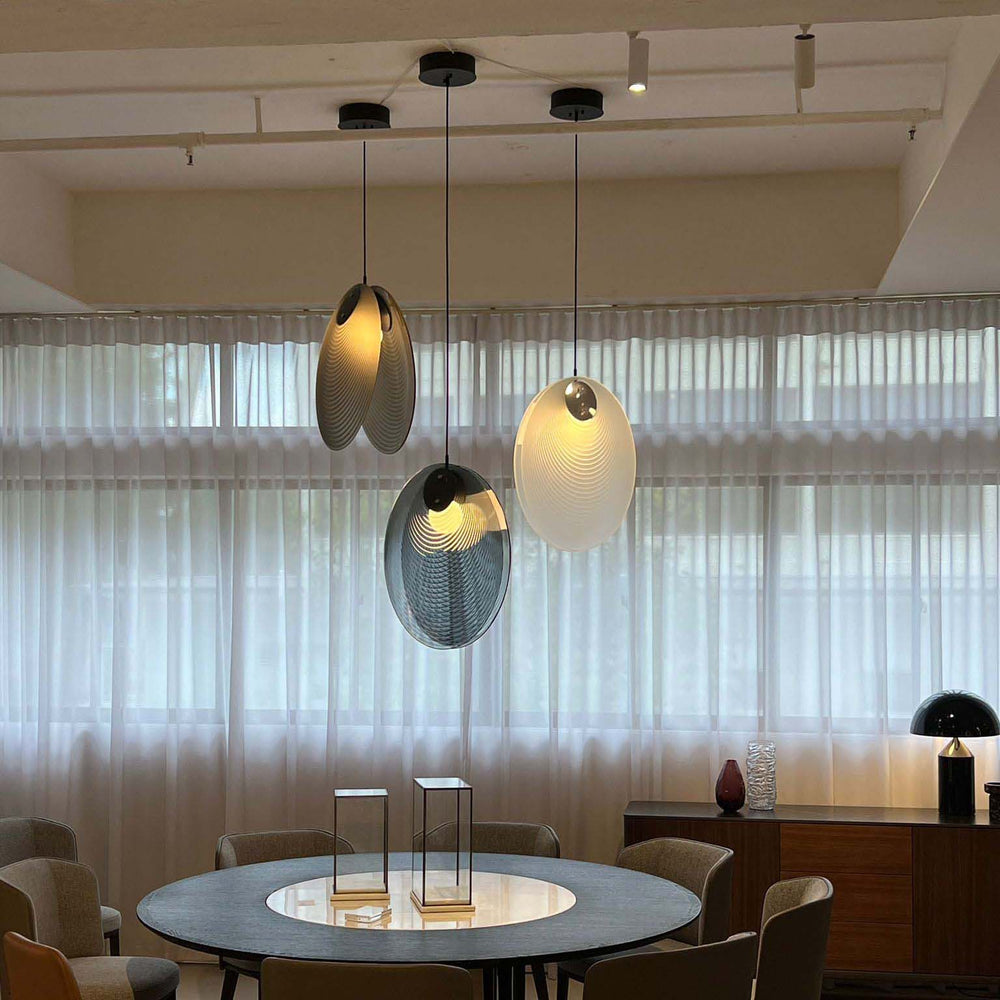 Ama LED Pendant Light