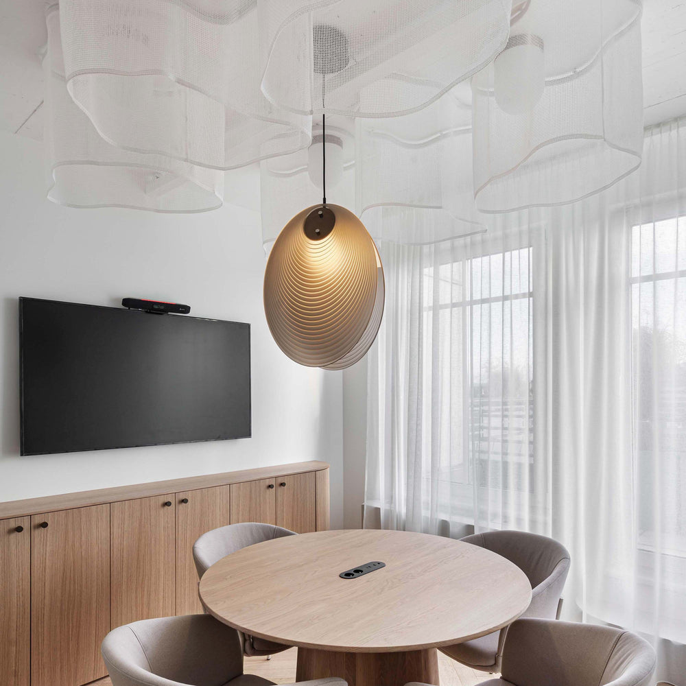 Ama LED Pendant Light