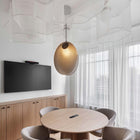 Ama LED Pendant Light