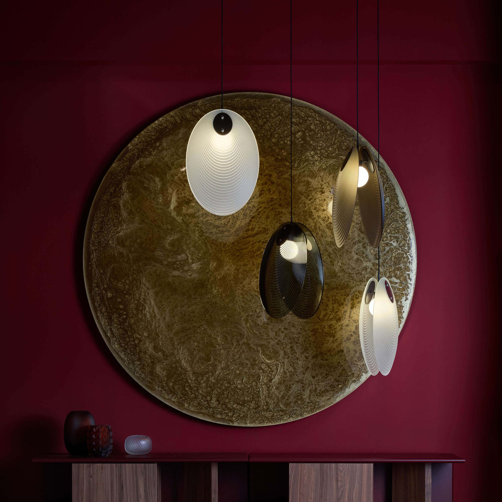 Ama LED Pendant Light