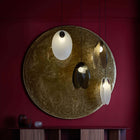 Ama LED Pendant Light
