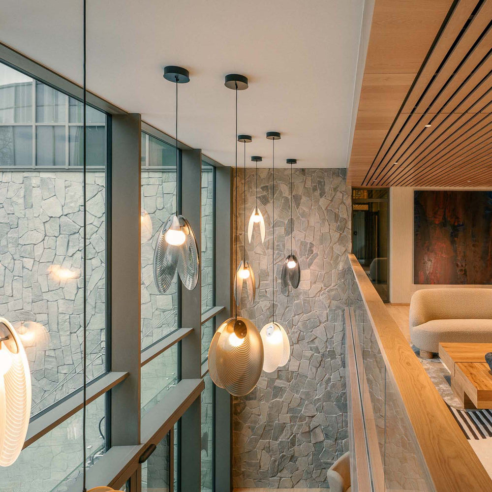 Ama LED Pendant Light