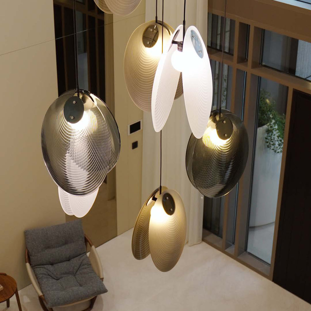 Ama LED Pendant Light