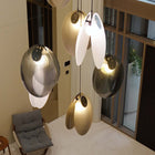 Ama LED Pendant Light