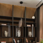Ama LED Pendant Light