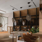 Ama LED Pendant Light