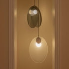Ama LED Pendant Light