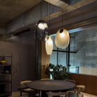 Ama LED Pendant Light