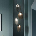 Ama LED Pendant Light