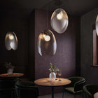 Ama LED Pendant Light