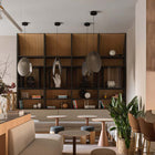 Ama LED Pendant Light