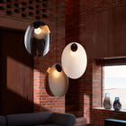 Ama LED Pendant Light