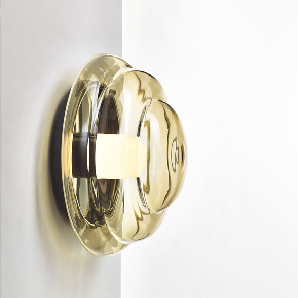 Blimp Wall/Ceiling Light - Thumbnail 2