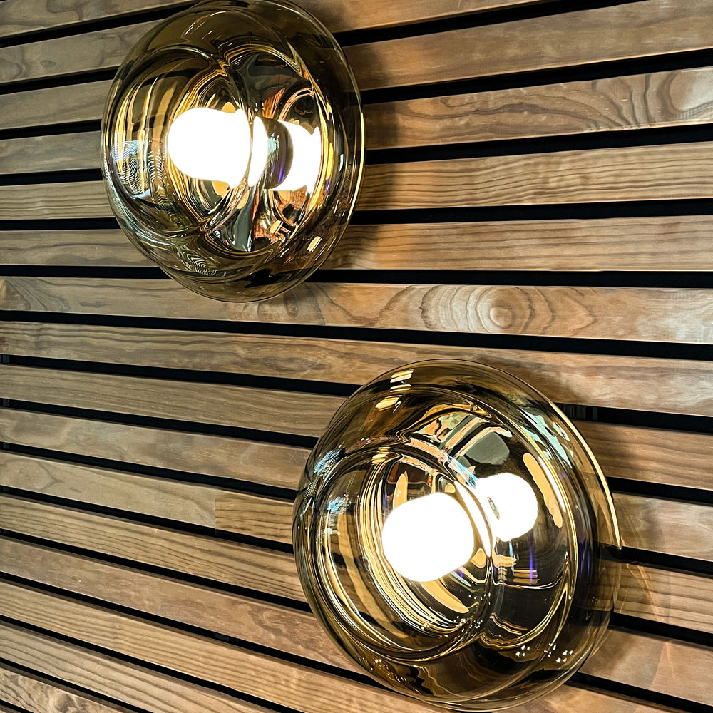 BOMMA Blimp LED Wall/Ceiling Light - 2Modern