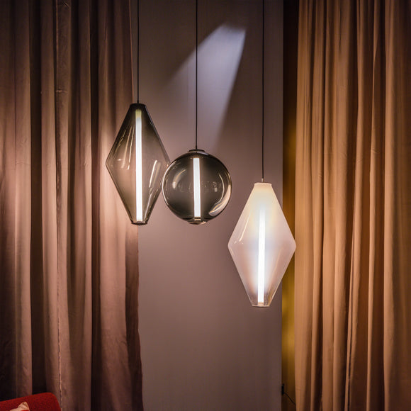 Buoy LED Chandelier - Thumbnail 4