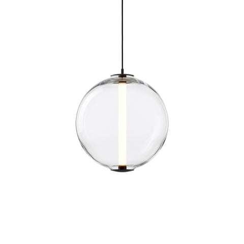Buoy Sphere LED Pendant Light