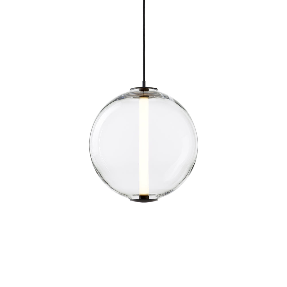 Buoy Sphere LED Pendant Light