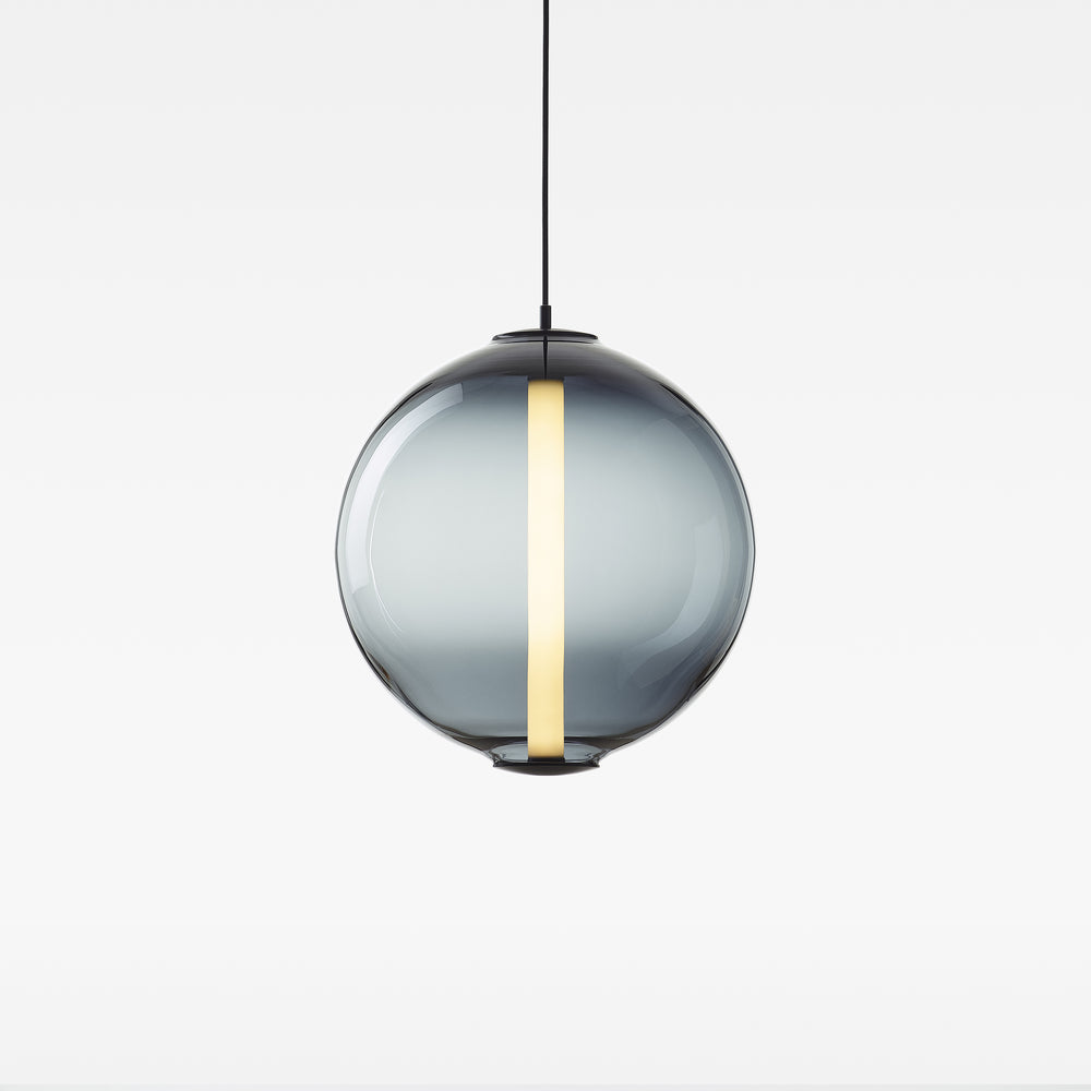 Buoy Sphere LED Pendant Light