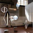 Buoy Sphere LED Pendant Light