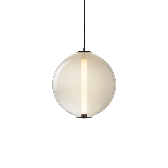 Buoy Sphere LED Pendant Light