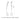 Dew Drops LED Floor Lamp