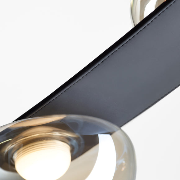 BOMMA Dew Drops LED Chandelier - 2Modern