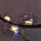 Dew Drops LED Chandelier