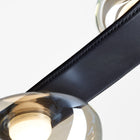 Dew Drops LED Chandelier