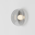 Dew Drops LED Wall/Ceiling Light